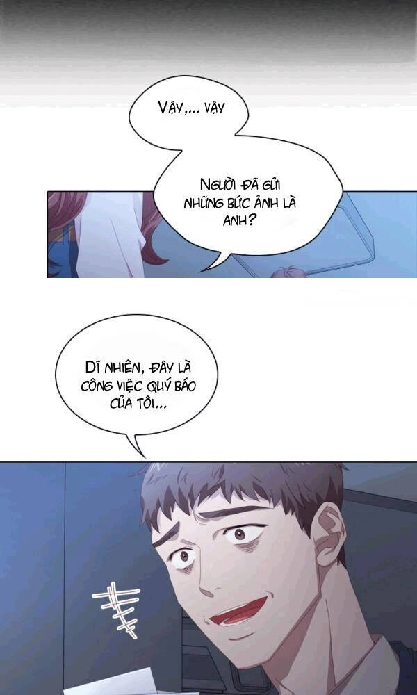 Tai Tiếng Thị Phi Chapter 16 - 23