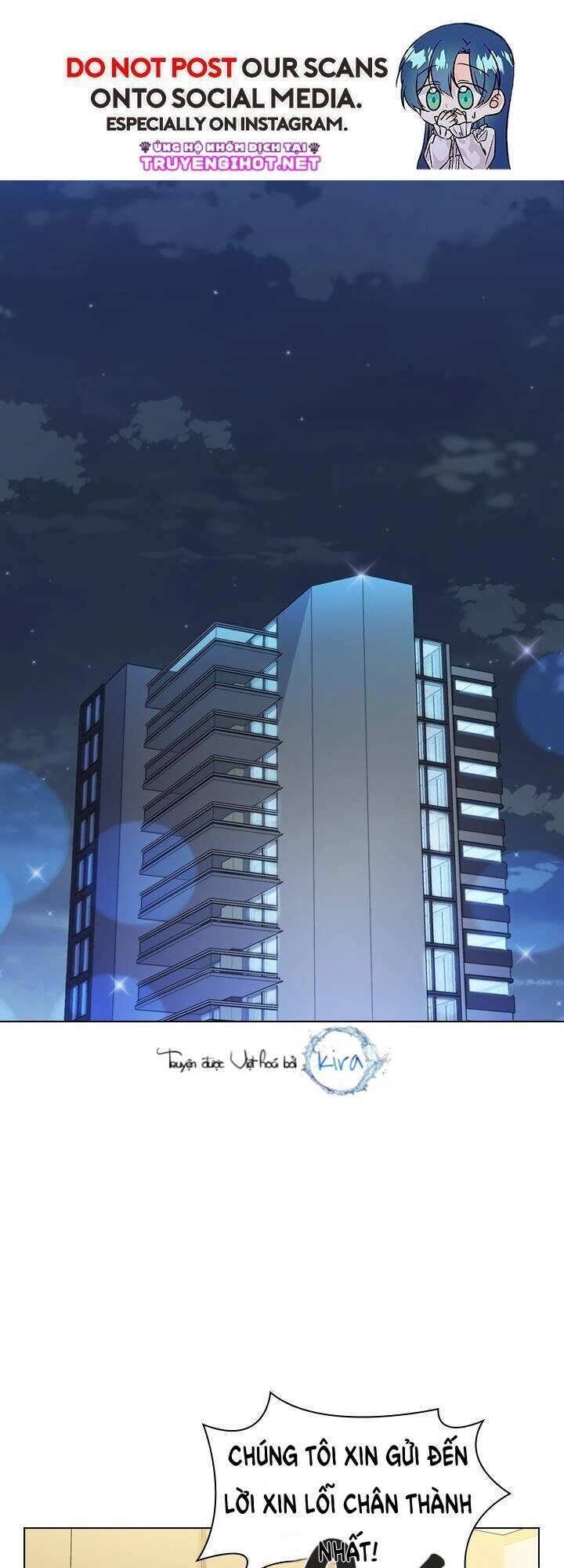 Tai Tiếng Thị Phi Chapter 17 - 3