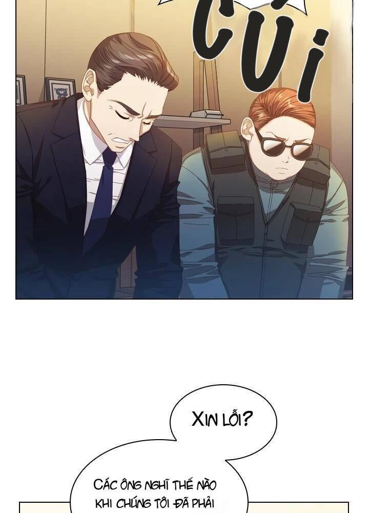 Tai Tiếng Thị Phi Chapter 17 - 4