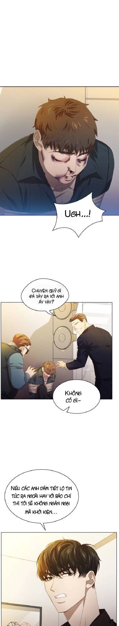 Tai Tiếng Thị Phi Chapter 17 - 7