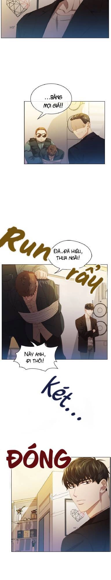 Tai Tiếng Thị Phi Chapter 17 - 8