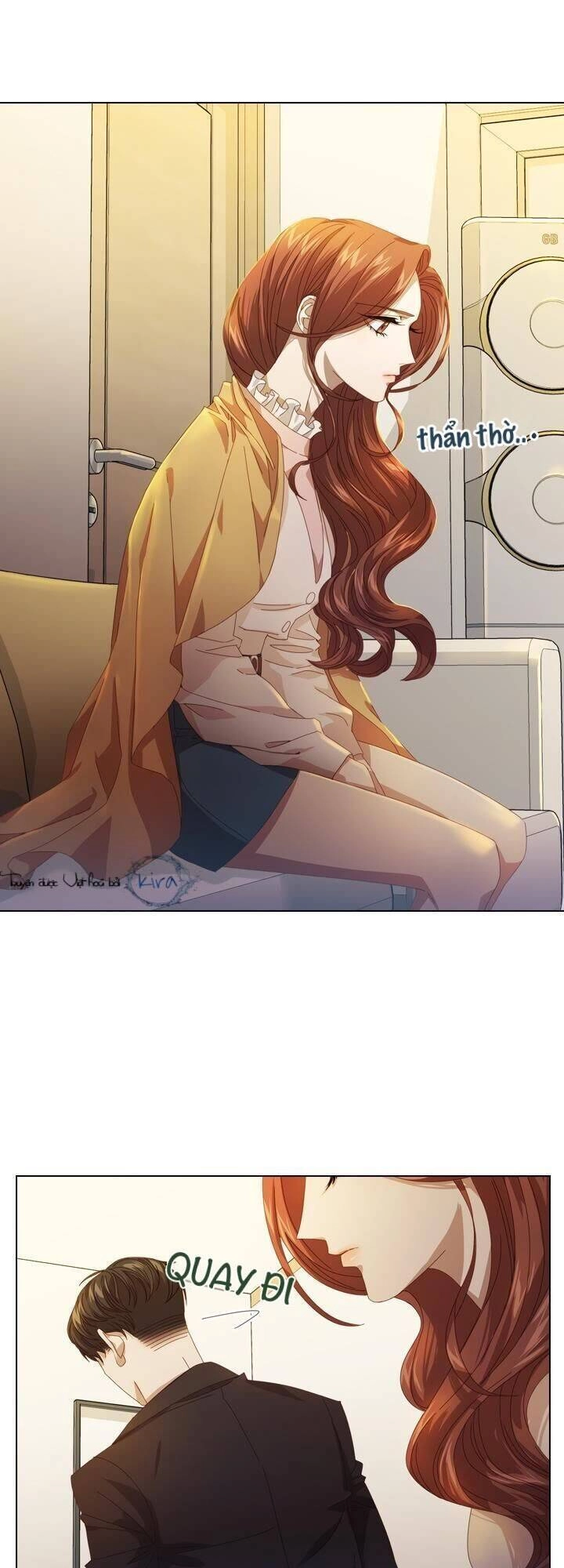 Tai Tiếng Thị Phi Chapter 17 - 10