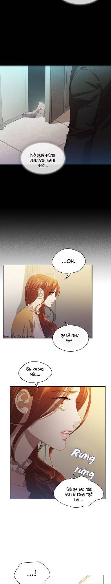 Tai Tiếng Thị Phi Chapter 17 - 16