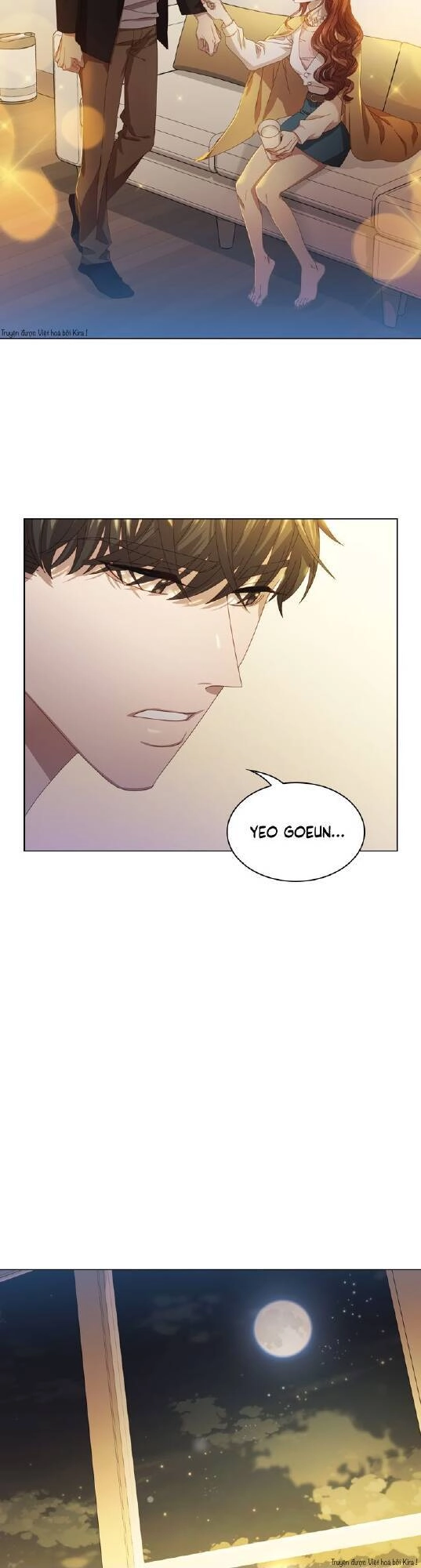 Tai Tiếng Thị Phi Chapter 17 - 19