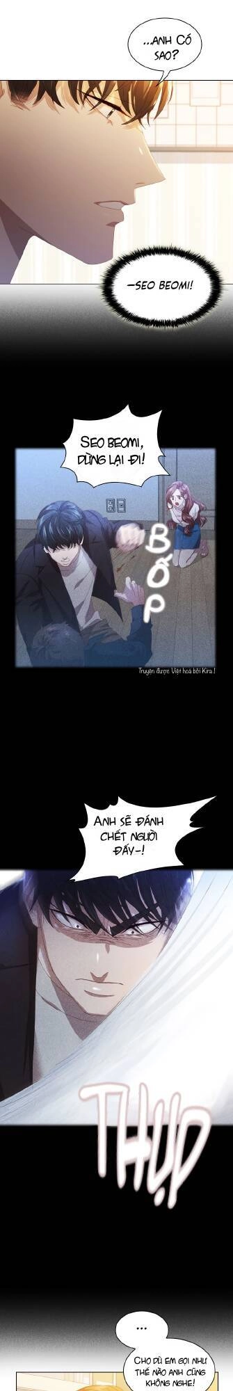 Tai Tiếng Thị Phi Chapter 17 - 27