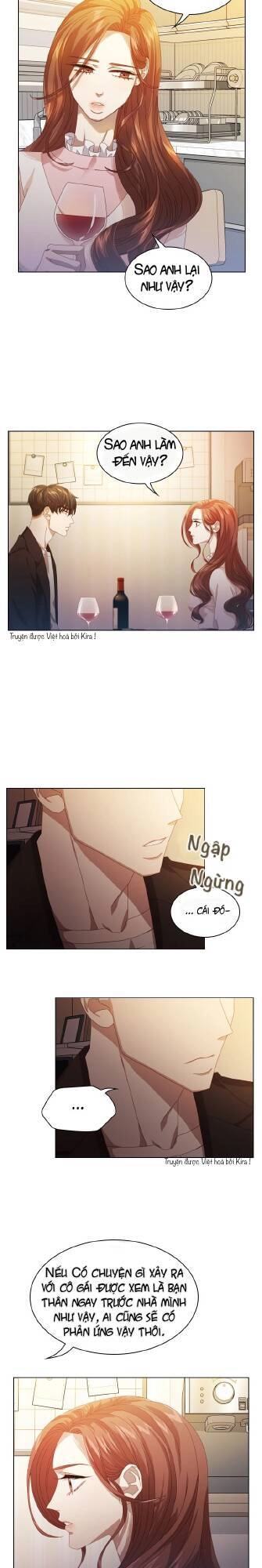 Tai Tiếng Thị Phi Chapter 17 - 28