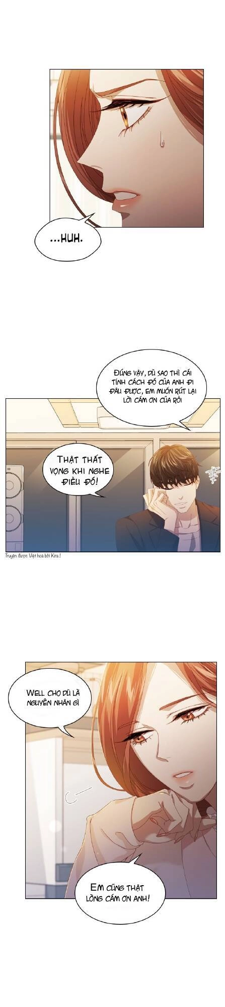 Tai Tiếng Thị Phi Chapter 17 - 30