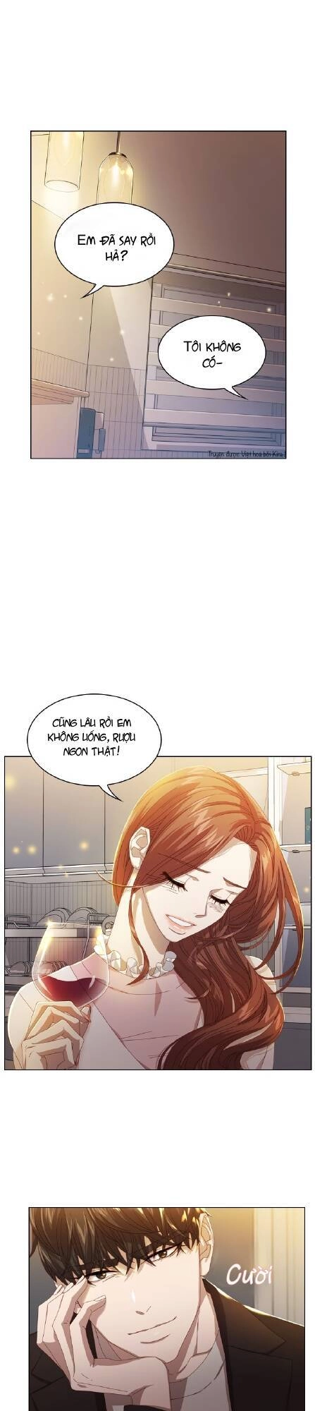 Tai Tiếng Thị Phi Chapter 17 - 31