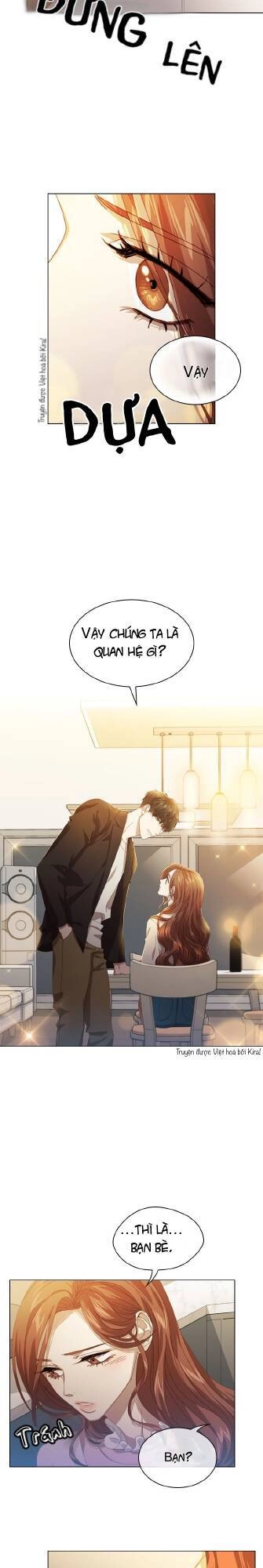 Tai Tiếng Thị Phi Chapter 17 - 37