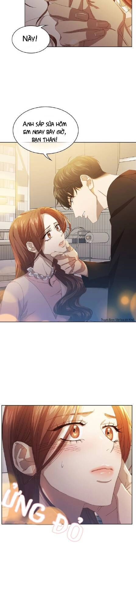 Tai Tiếng Thị Phi Chapter 17 - 39