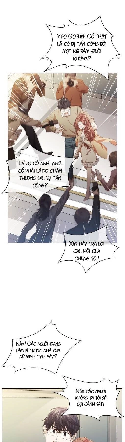 Tai Tiếng Thị Phi Chapter 18 - 6