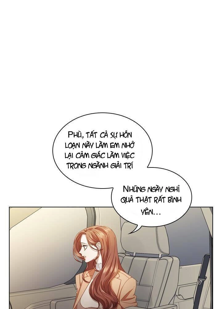 Tai Tiếng Thị Phi Chapter 18 - 8