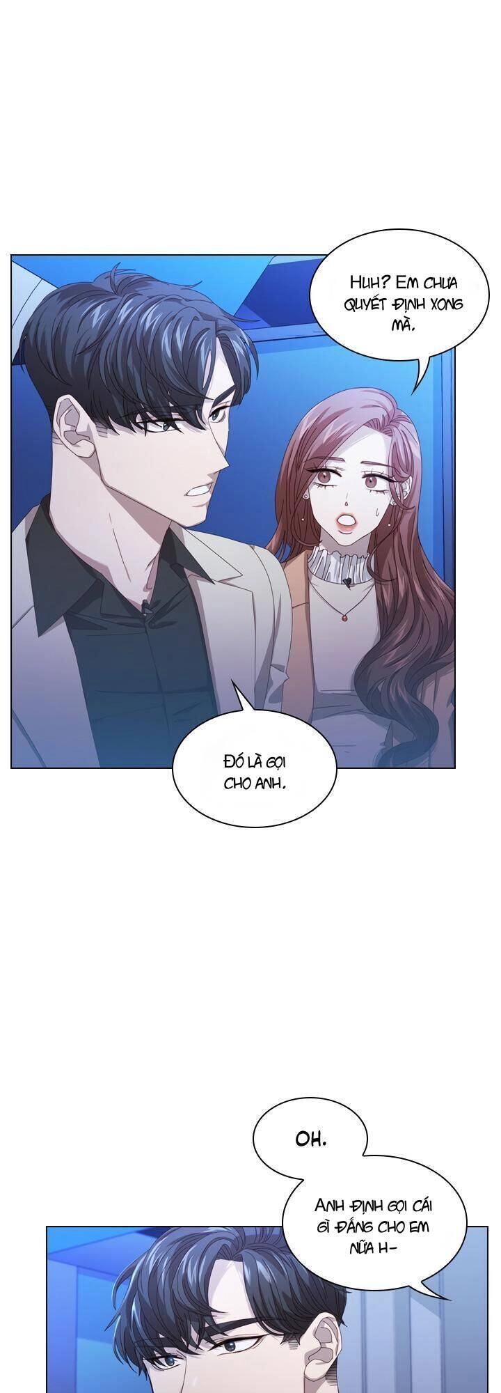 Tai Tiếng Thị Phi Chapter 18 - 27