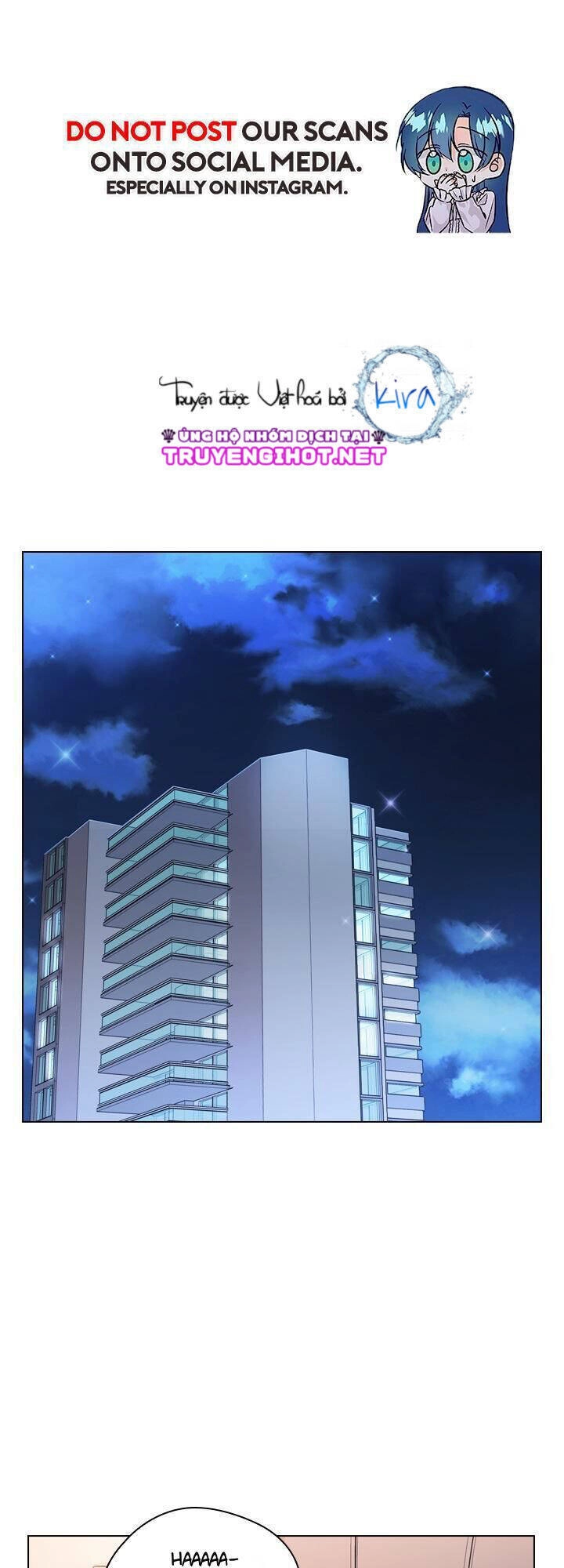 Tai Tiếng Thị Phi Chapter 19 - 3