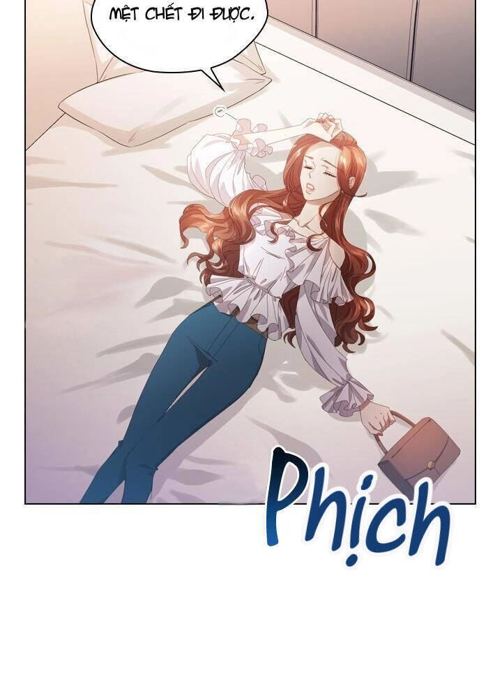 Tai Tiếng Thị Phi Chapter 19 - 4