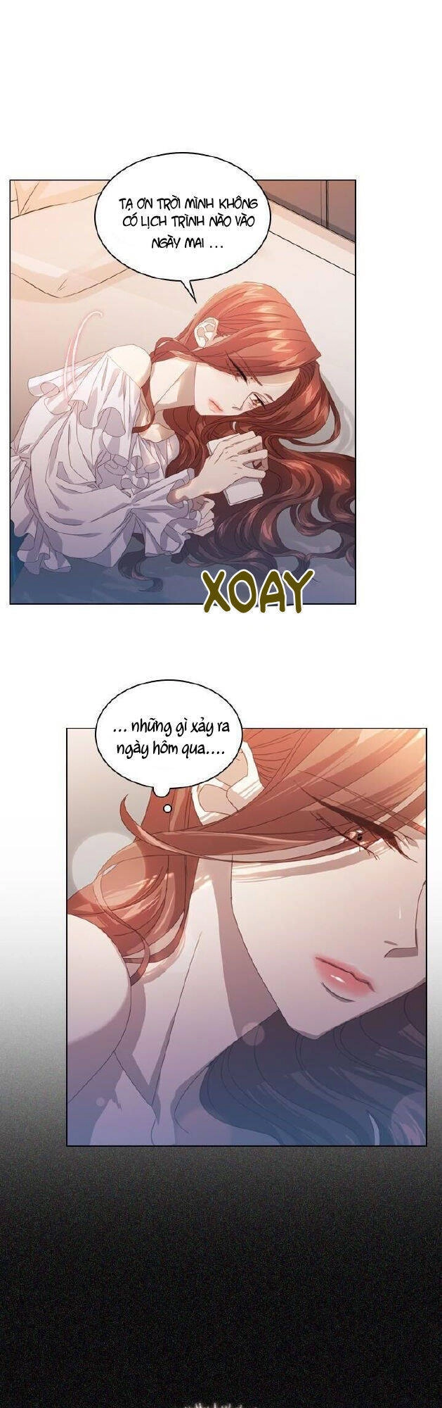 Tai Tiếng Thị Phi Chapter 19 - 5