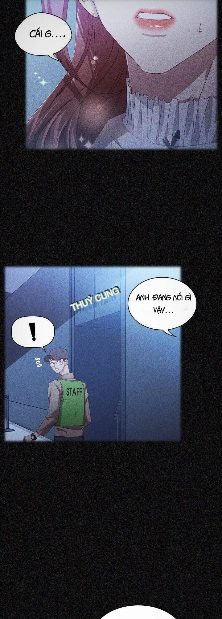 Tai Tiếng Thị Phi Chapter 19 - 8