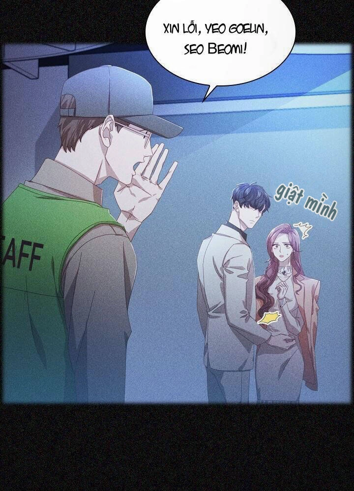 Tai Tiếng Thị Phi Chapter 19 - 9