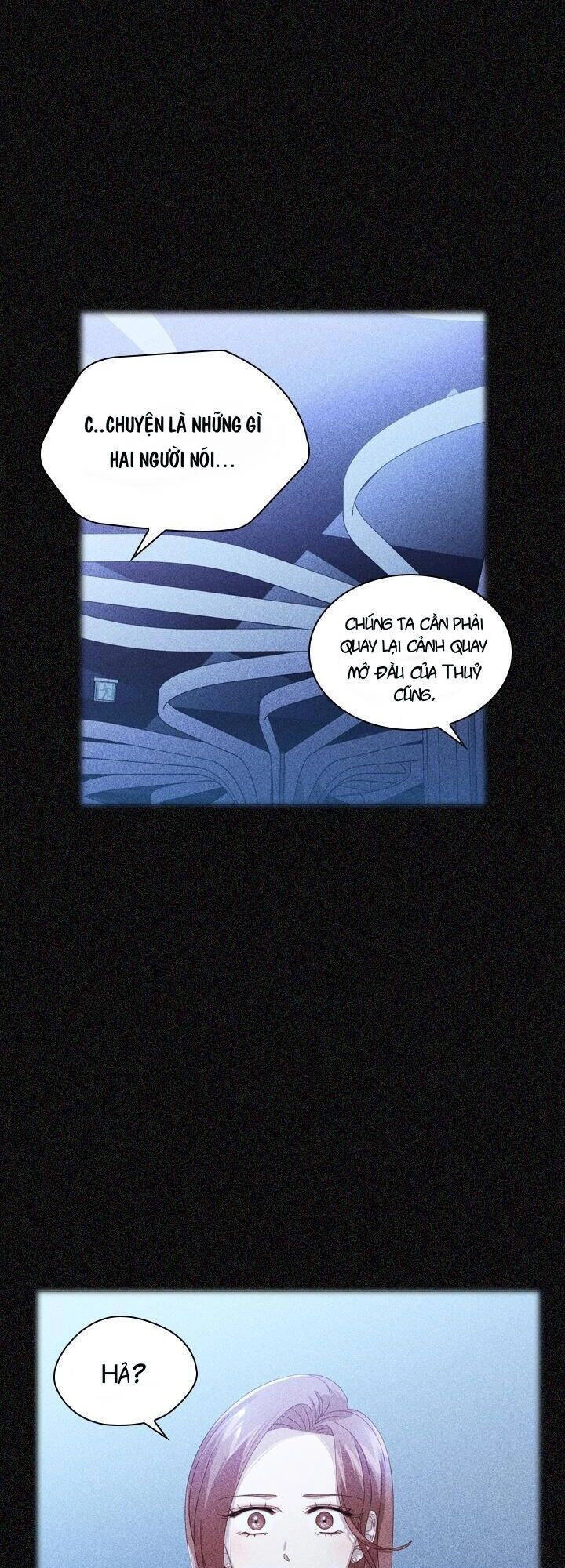 Tai Tiếng Thị Phi Chapter 19 - 10