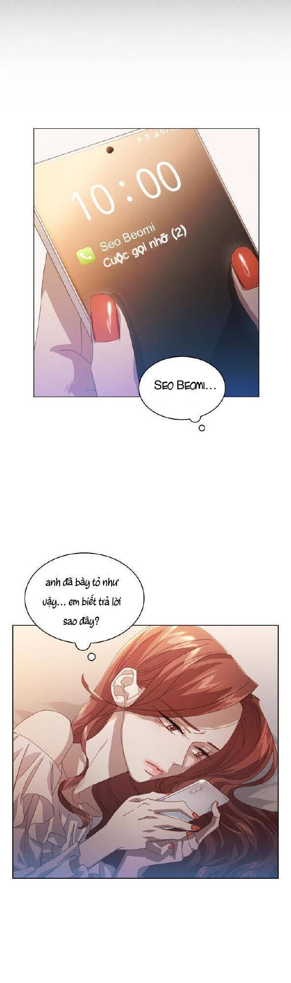 Tai Tiếng Thị Phi Chapter 19 - 13