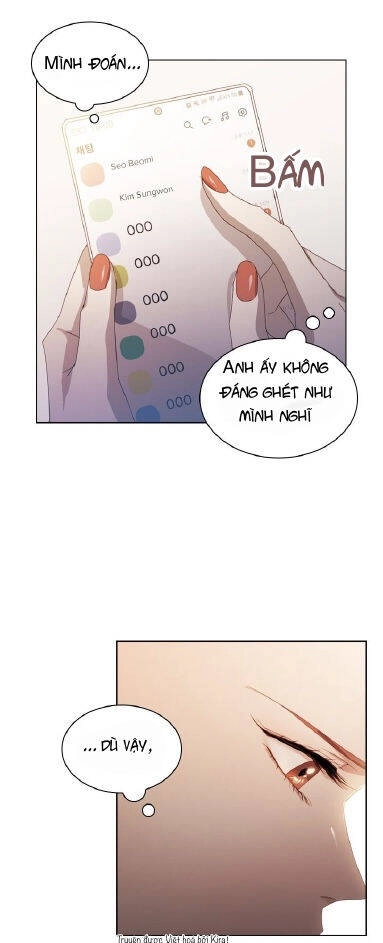 Tai Tiếng Thị Phi Chapter 19 - 15