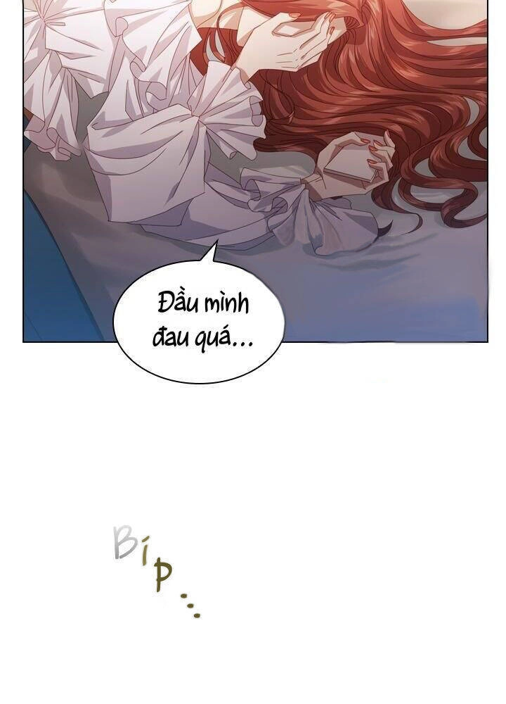 Tai Tiếng Thị Phi Chapter 19 - 22