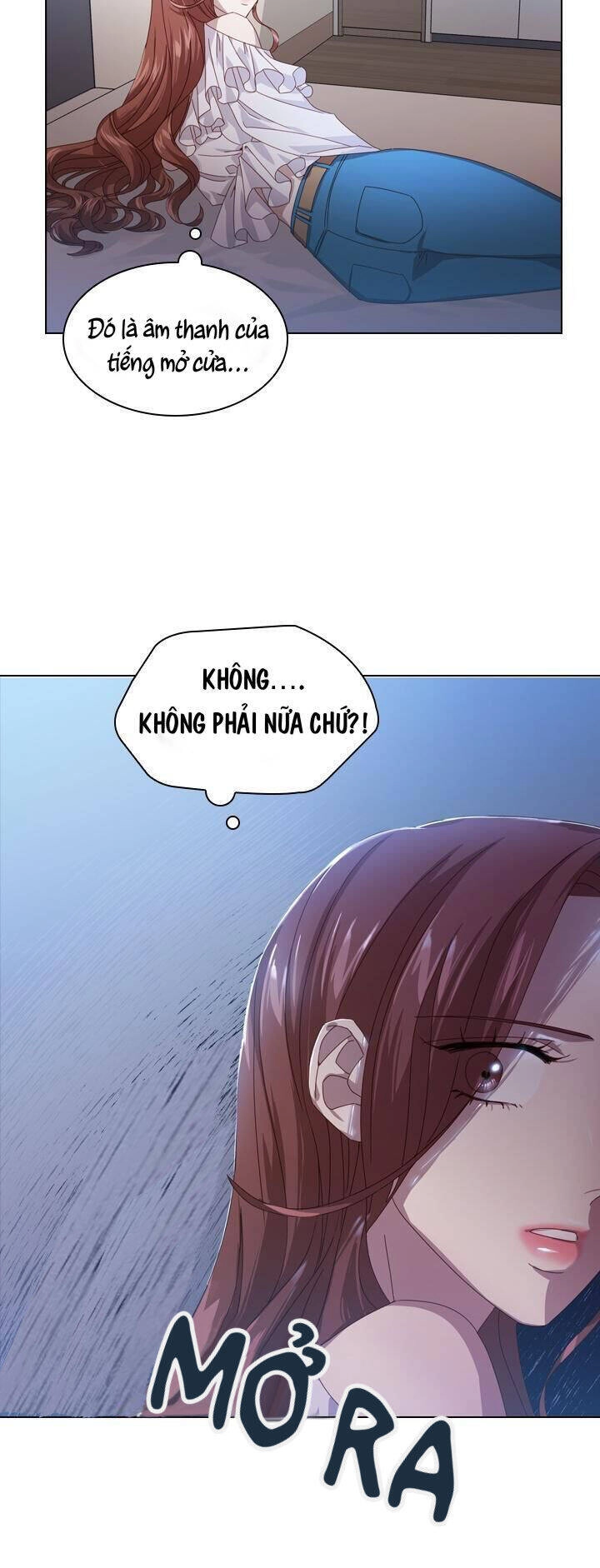 Tai Tiếng Thị Phi Chapter 19 - 24