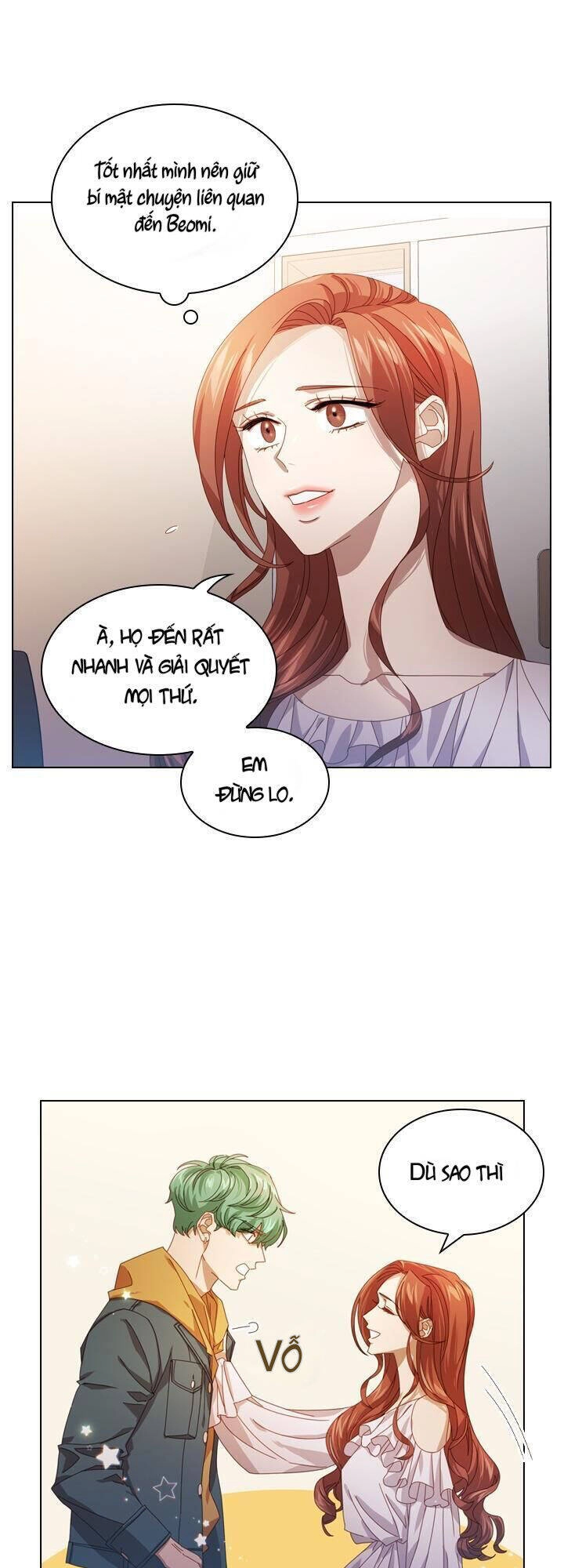 Tai Tiếng Thị Phi Chapter 19 - 30