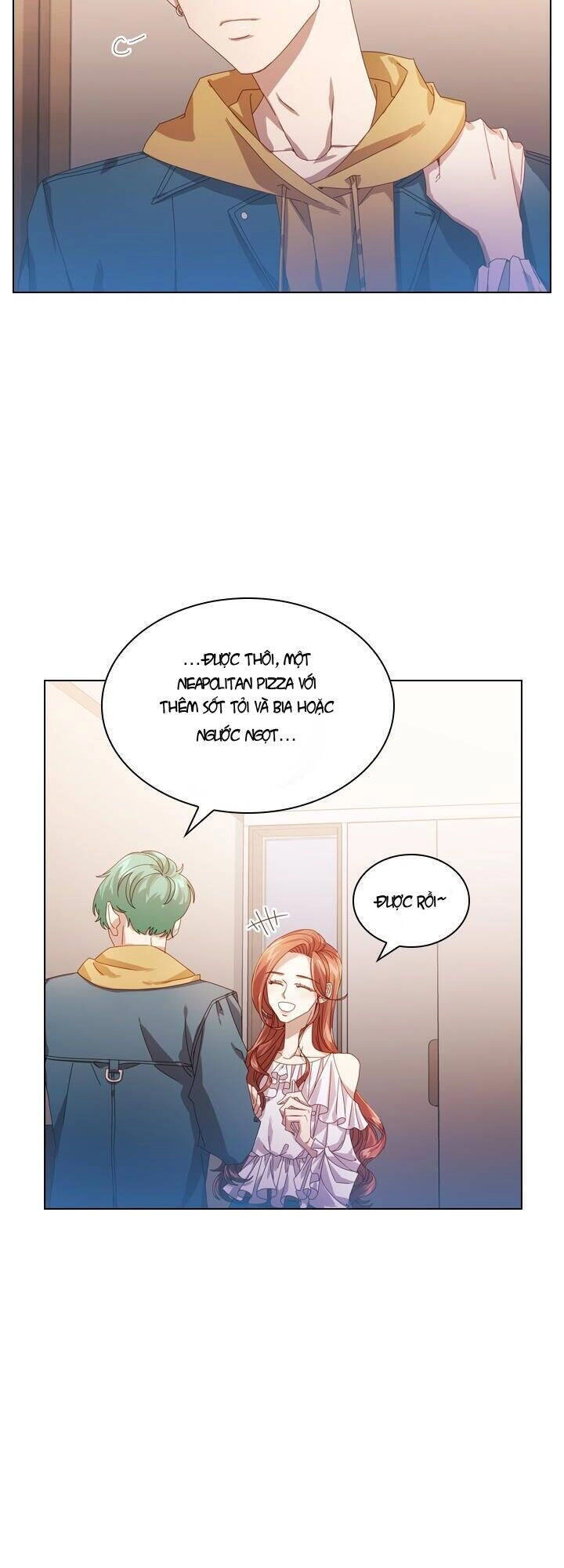 Tai Tiếng Thị Phi Chapter 19 - 32