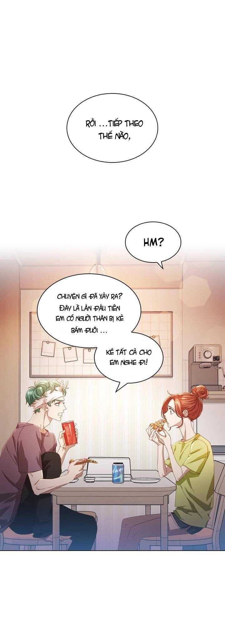 Tai Tiếng Thị Phi Chapter 19 - 34