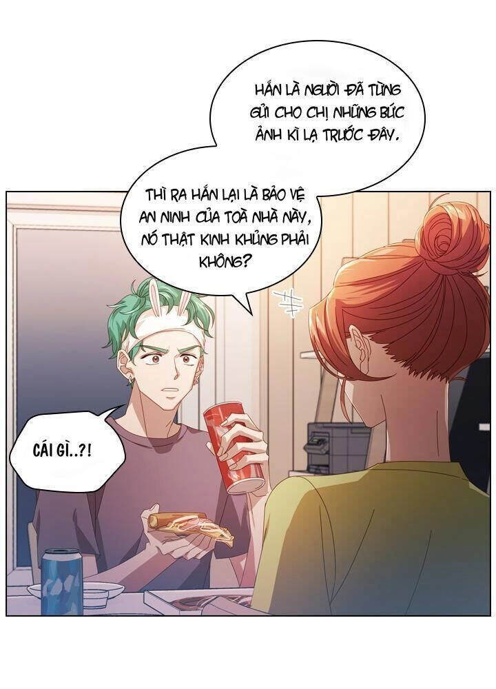 Tai Tiếng Thị Phi Chapter 19 - 35