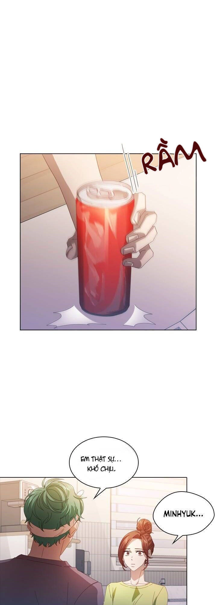 Tai Tiếng Thị Phi Chapter 19 - 36