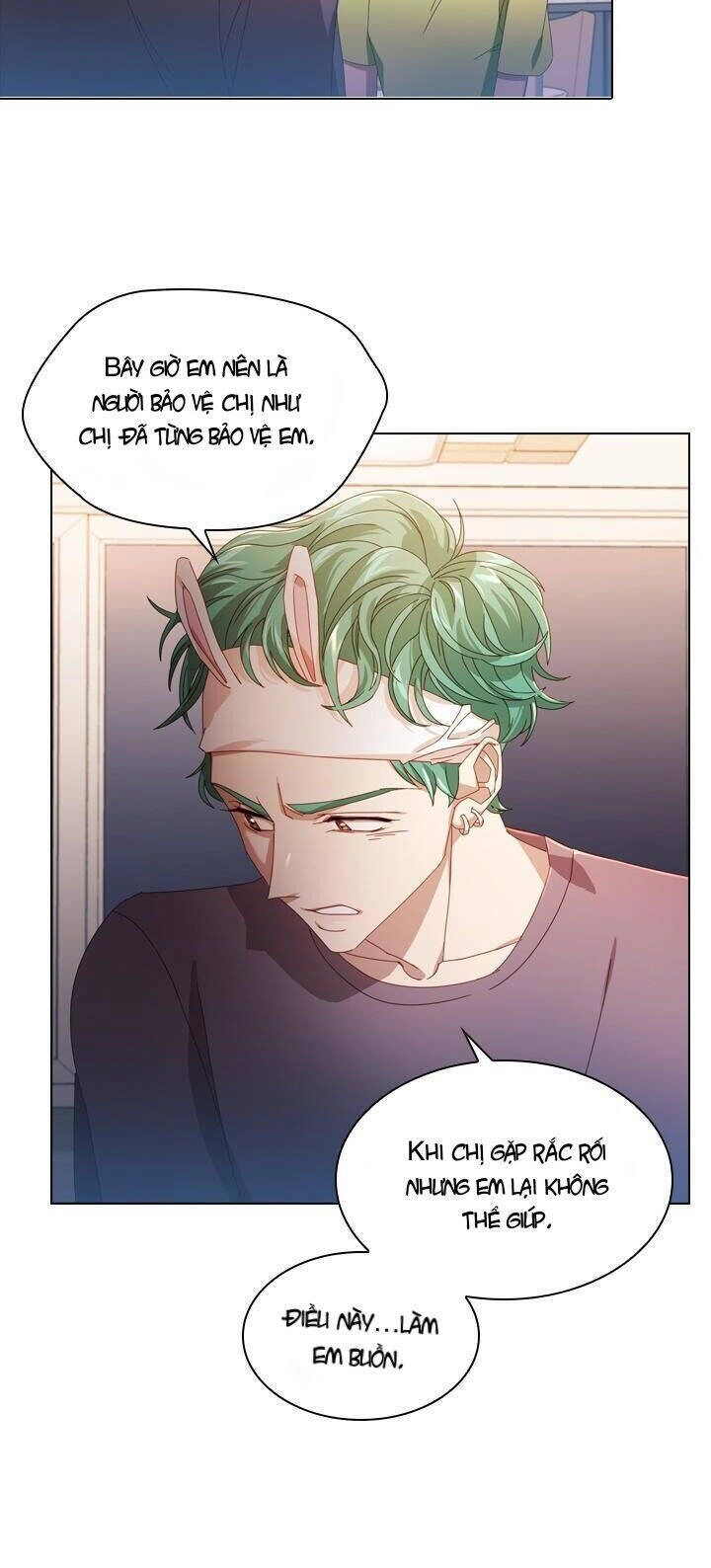 Tai Tiếng Thị Phi Chapter 19 - 37