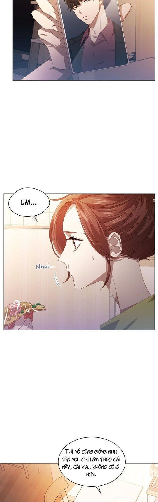 Tai Tiếng Thị Phi Chapter 19 - 41