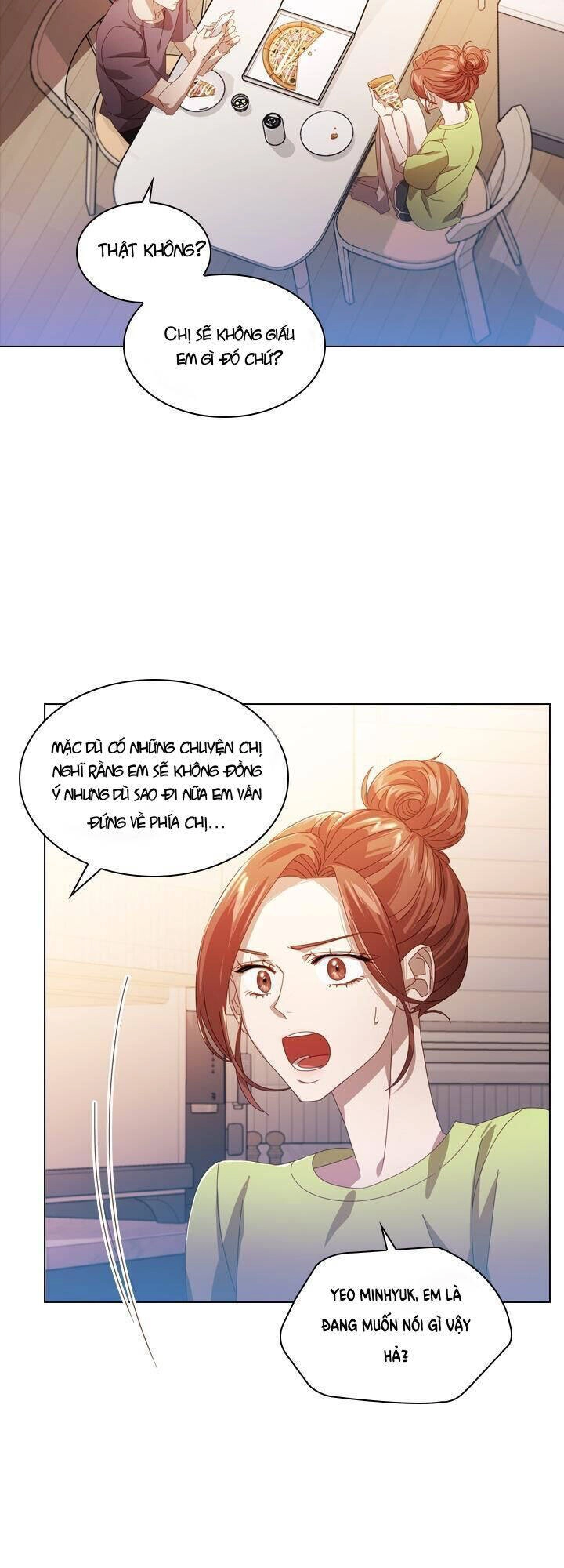 Tai Tiếng Thị Phi Chapter 19 - 43