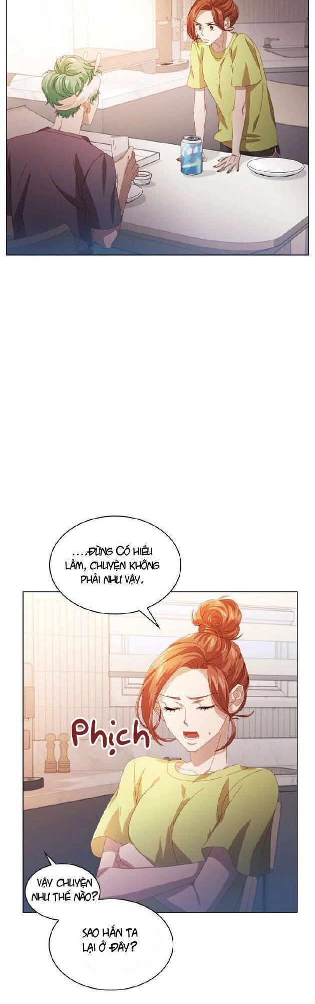 Tai Tiếng Thị Phi Chapter 19 - 46