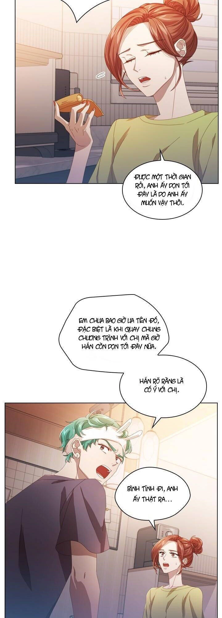 Tai Tiếng Thị Phi Chapter 19 - 50