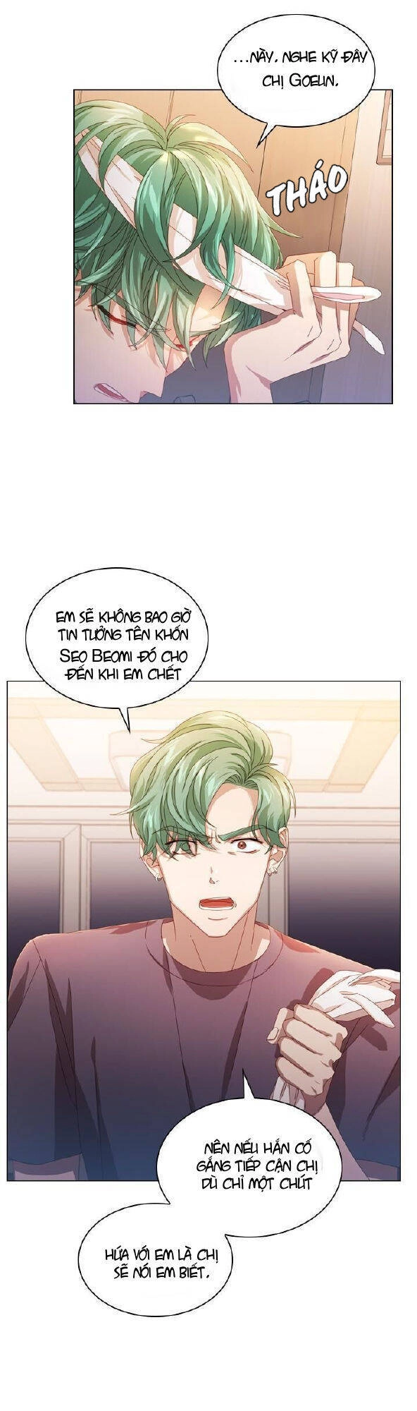 Tai Tiếng Thị Phi Chapter 19 - 53