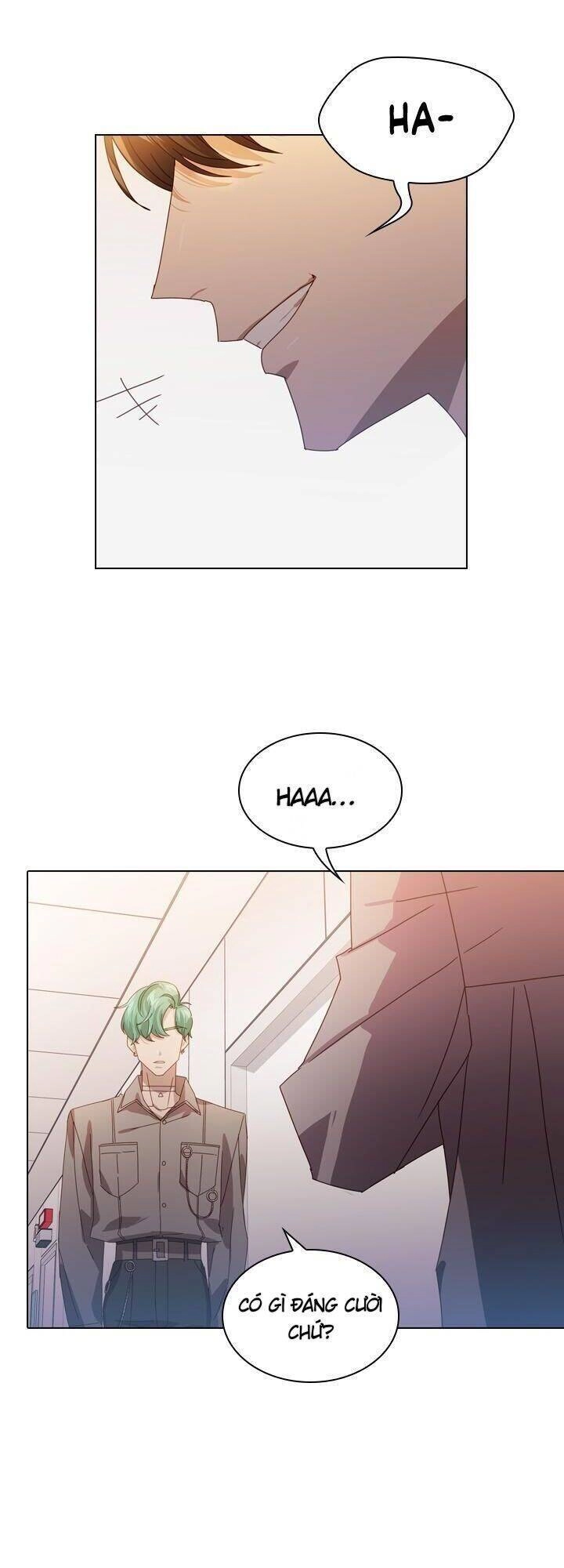 Tai Tiếng Thị Phi Chapter 21 - 55