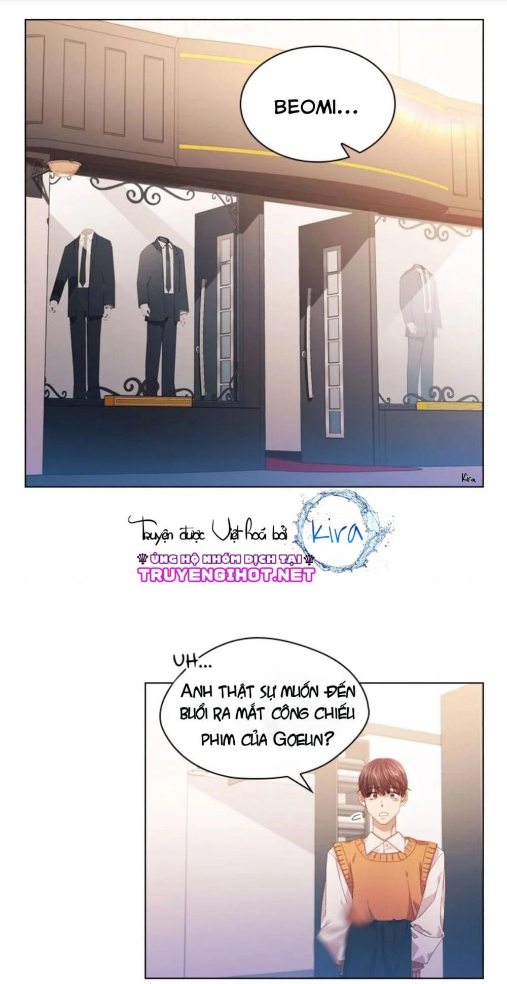 Tai Tiếng Thị Phi Chapter 22 - 2