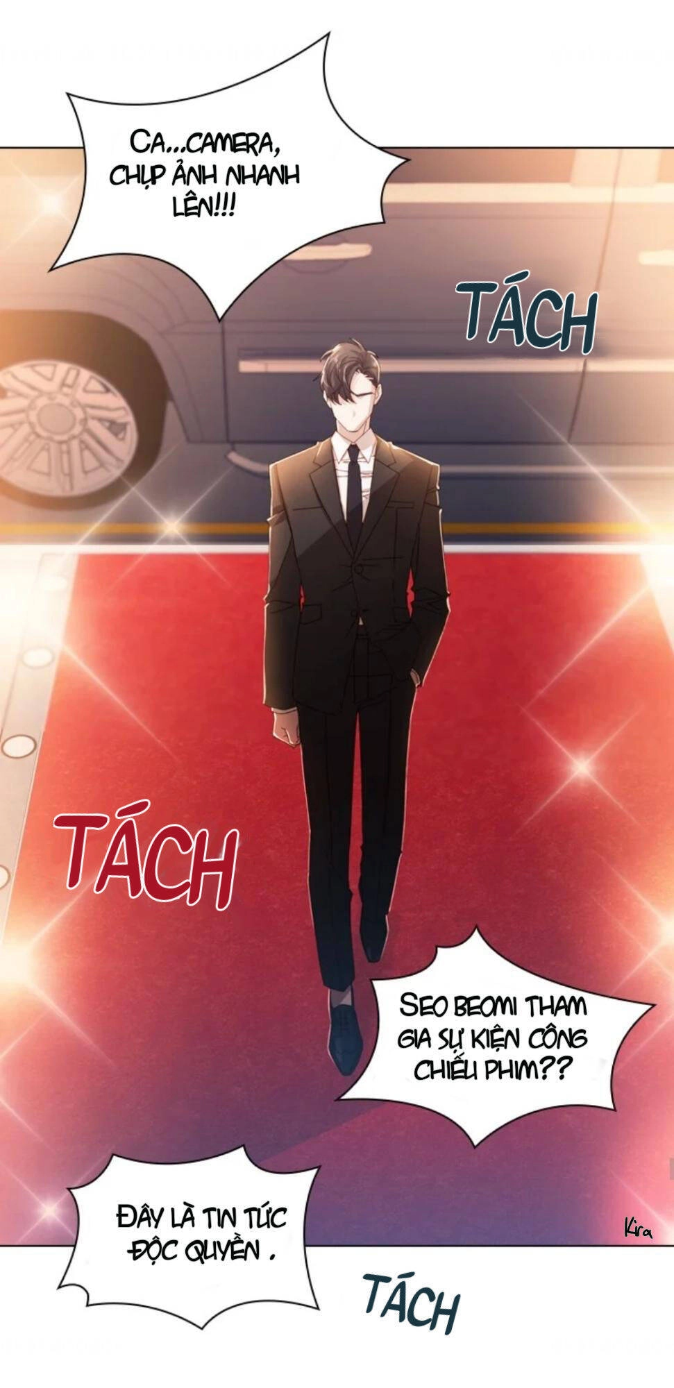 Tai Tiếng Thị Phi Chapter 22 - 34