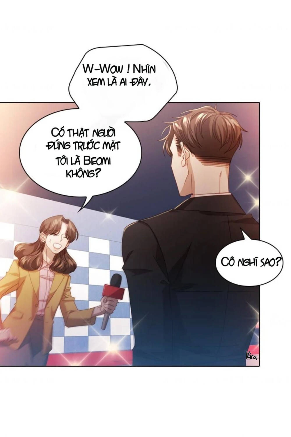 Tai Tiếng Thị Phi Chapter 22 - 36