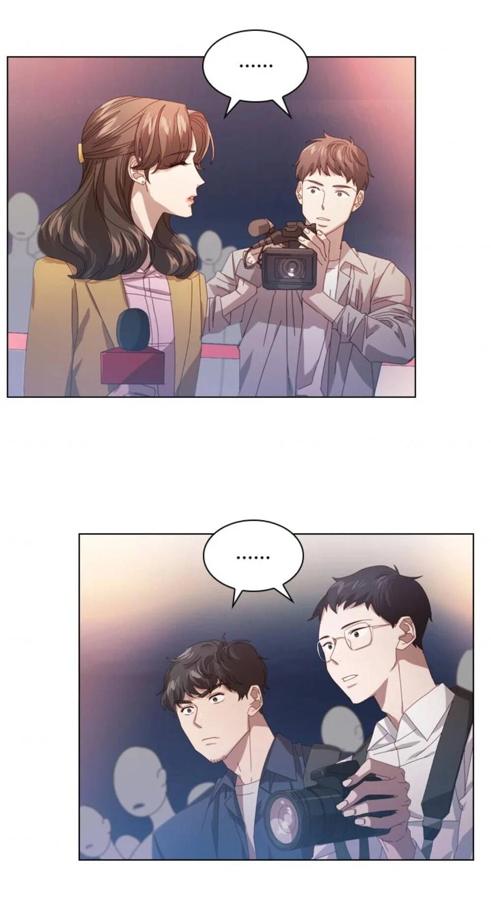 Tai Tiếng Thị Phi Chapter 22 - 47