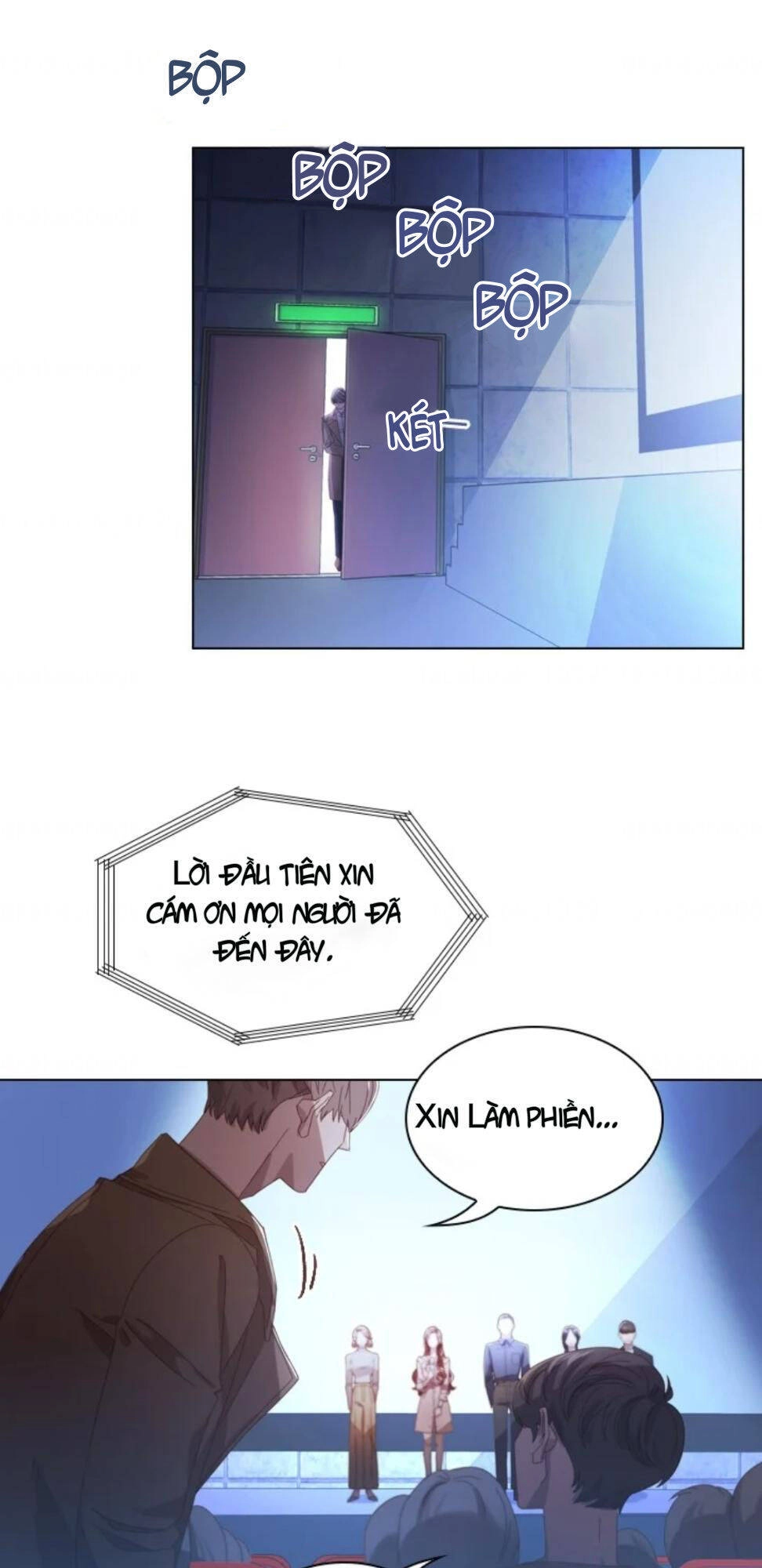 Tai Tiếng Thị Phi Chapter 22 - 68