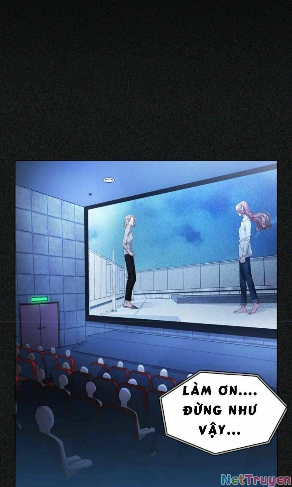 Tai Tiếng Thị Phi Chapter 23 - 2