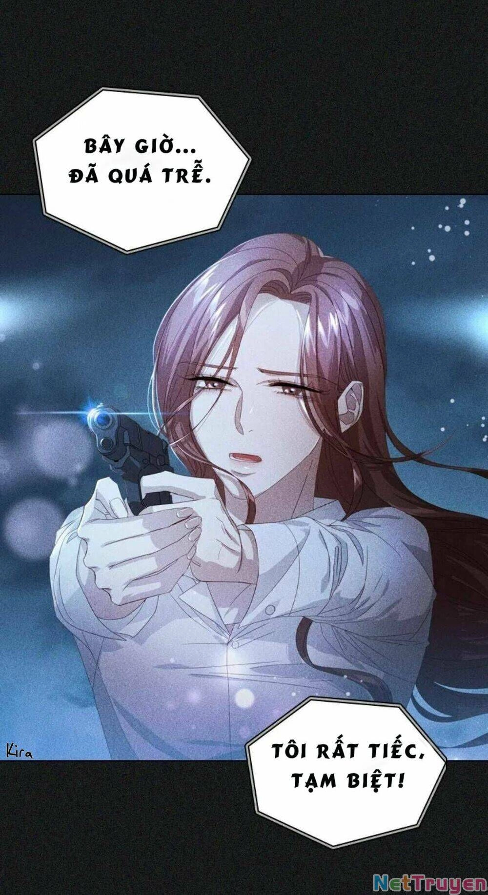 Tai Tiếng Thị Phi Chapter 23 - 4