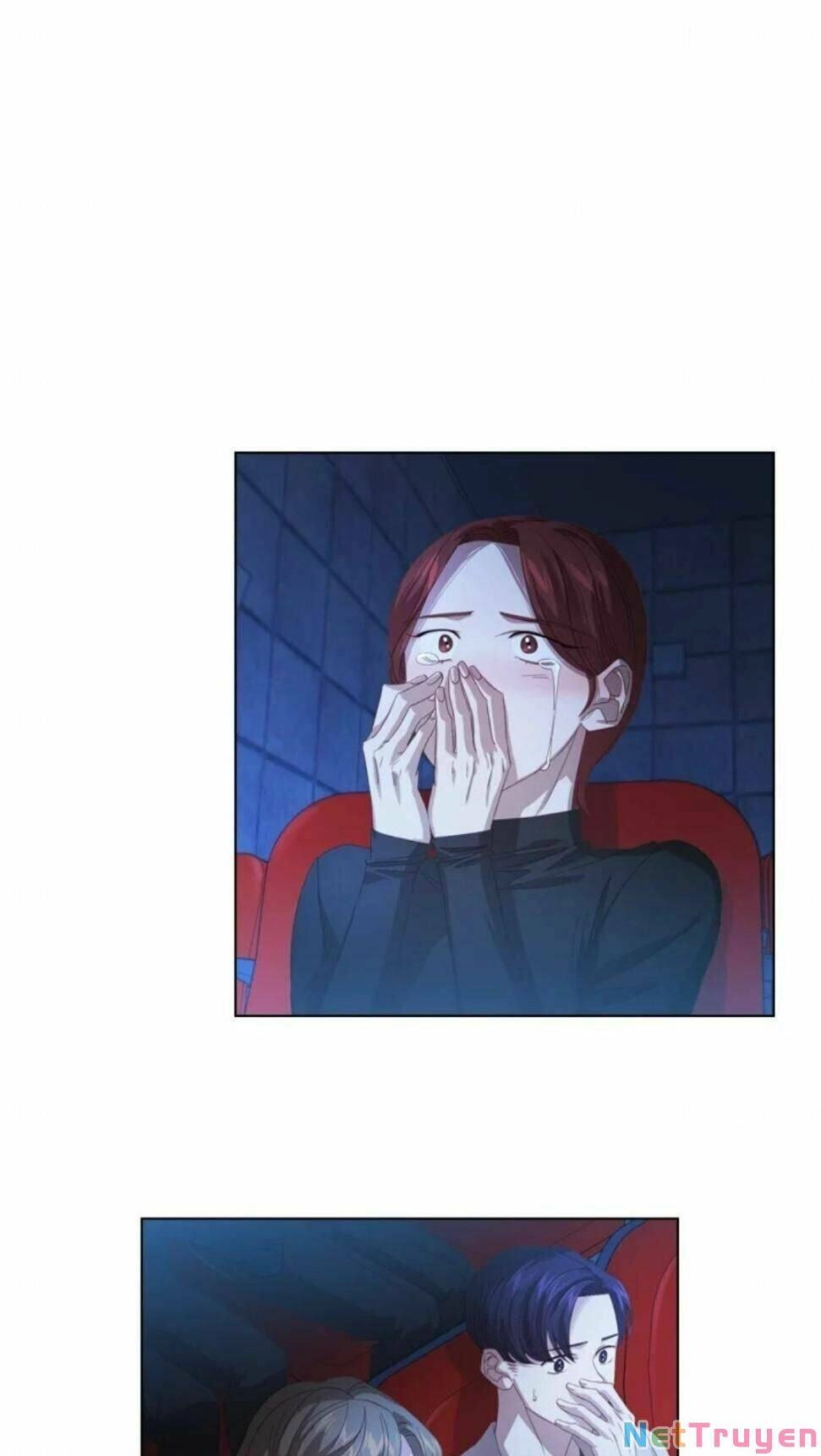 Tai Tiếng Thị Phi Chapter 23 - 8