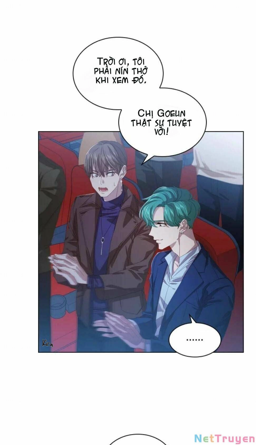 Tai Tiếng Thị Phi Chapter 23 - 10