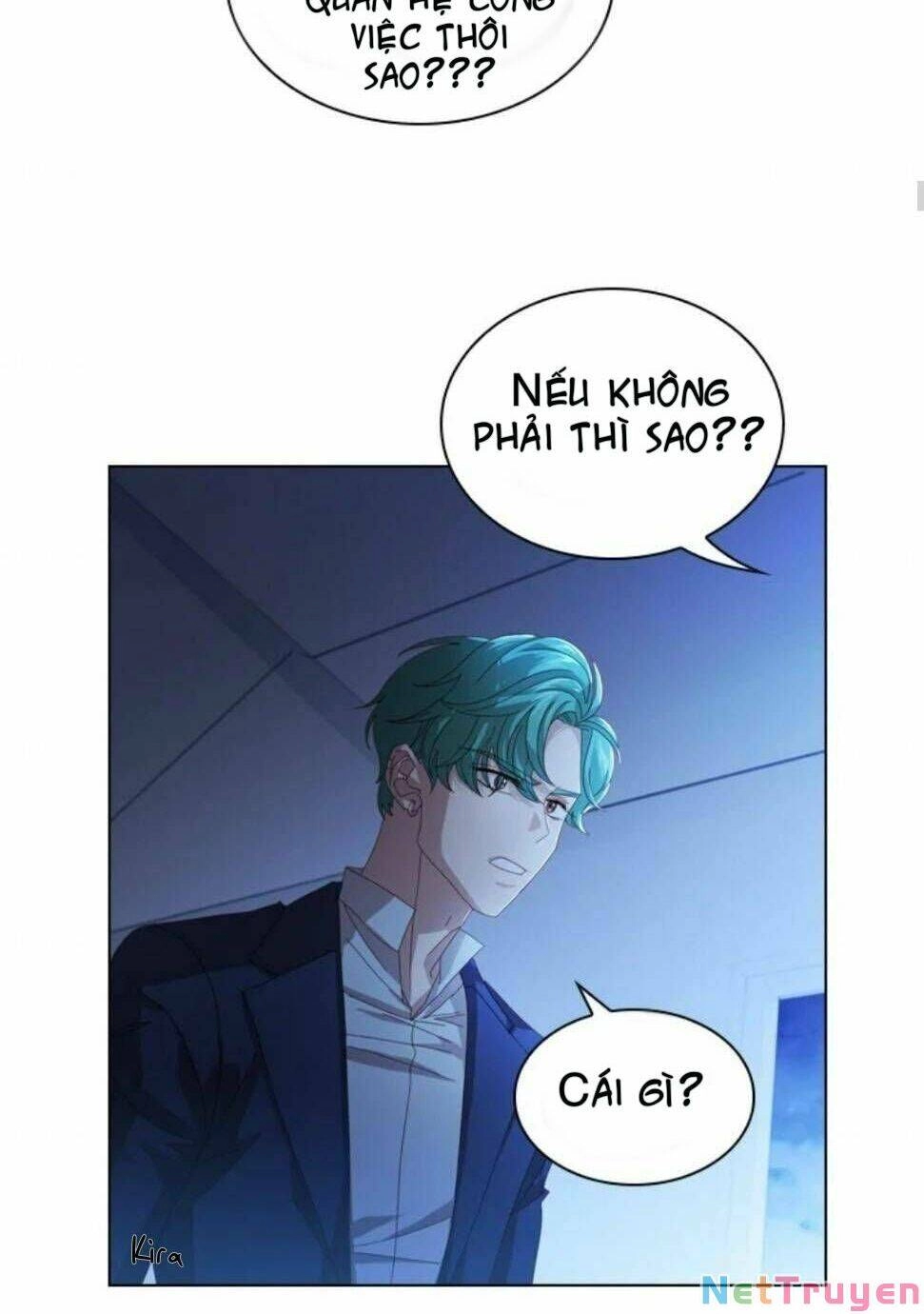 Tai Tiếng Thị Phi Chapter 23 - 21