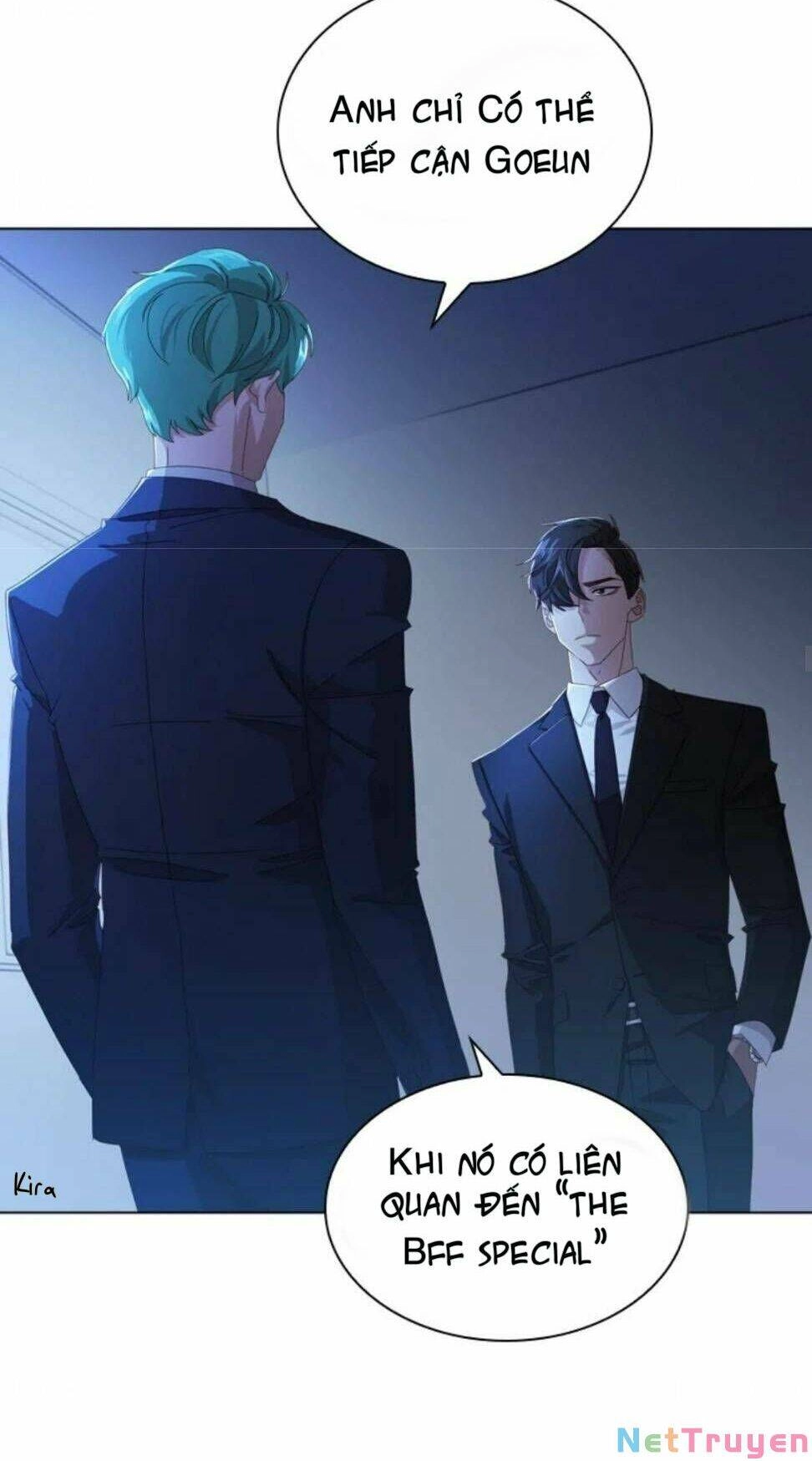 Tai Tiếng Thị Phi Chapter 23 - 25